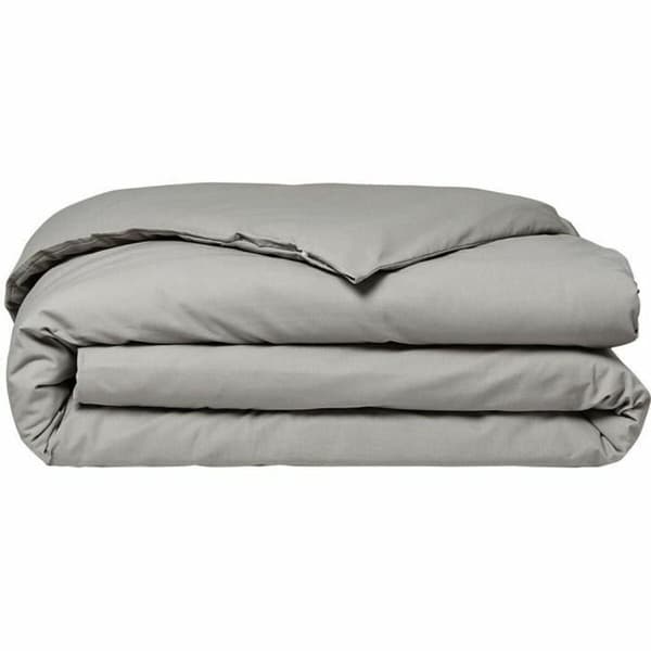 Duvet cover set TODAY Beige 240 x 260 cm