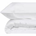 Pikkukuva 4 / 5: Duvet cover set White 220 x 240 cm