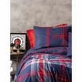 Miniatyrbild 1 av 4: Duvet cover set Multicolour 220 x 240 cm