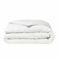 Miniatyrbild 1 av 2: Duvet cover set TODAY Satin White 240 x 260 cm 260 x 240 cm