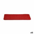 Miniatyrbild 1 av 3: Doormat Red PVC 70 x 40 cm (12 Units)