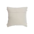Miniatyrbild 3 av 3: Cushion DKD Home Decor Black Beige 45 x 10 x 45 cm Boho