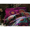 Miniatyrbild 2 av 4: Duvet cover set Multicolour 220 x 240 cm