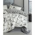 Miniatyrbillede 3 af 4: Duvet cover set Multicolour 220 x 240 cm