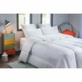 Miniatyrbild 3 av 3: Duvet Blanreve White Anti-dust mite 420 g/m² 200 x 200 cm