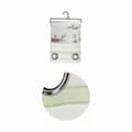 Miniatyrbillede 3 af 3: Curtain Stripes Green 140 x 0,1 x 260 cm (6 Units)