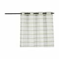 Miniatyrbillede 2 af 3: Curtain Stripes Green 140 x 0,1 x 260 cm (6 Units)