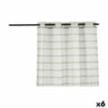 Miniatyrbillede 1 af 3: Curtain Stripes Green 140 x 0,1 x 260 cm (6 Units)