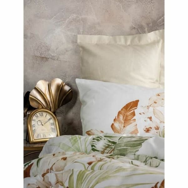 Duvet cover set Multicolour 220 x 240 cm