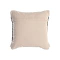 Miniatyrbillede 3 af 4: Cushion DKD Home Decor Blue 45 x 10 x 45 cm White Boho