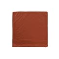 Miniatyrbillede 3 af 3: Cushion cover DKD Home Decor Terracotta Geometric 50 x 1 x 50 cm