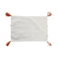 Miniatyrbillede 3 af 3: Cushion cover DKD Home Decor 60 x 1 x 40 cm Stripes Multicolour
