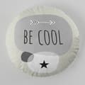 Miniatyrbillede 2 af 2: Cushion Haciendo el Indio Be Cool