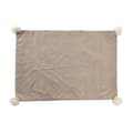 Miniatyrbillede 3 af 3: Cushion cover DKD Home Decor 60 x 1 x 40 cm Grey