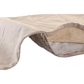 Miniatyrbillede 2 af 3: Cushion cover DKD Home Decor 60 x 1 x 40 cm Grey