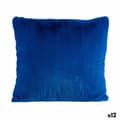 Miniatyrbild 1 av 3: Cushion Blue 40 x 2 x 40 cm (12 Units)