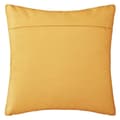 Miniatyrbild 2 av 5: Cushion Atmosphera Otto Mustard (38 x 38 cm)