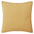 Miniatyrbild 1 av 5: Cushion Atmosphera Otto Mustard (38 x 38 cm)