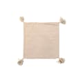 Miniatyrbillede 3 af 3: Cushion cover DKD Home Decor Multicolour Fringe 50 x 1 x 50 cm