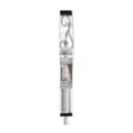 Miniatyrbillede 3 af 3: Curtain Bar Extendable 170 - 320 cm White Iron (8 Units)