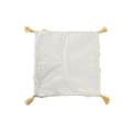Miniatyrbild 3 av 3: Cushion cover DKD Home Decor Yellow 50 x 1 x 50 cm