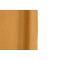Miniatyrbillede 5 af 5: Curtain Home ESPRIT Mustard Polyester 140 x 260 x 260 cm