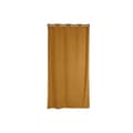 Miniatyrbillede 1 af 5: Curtain Home ESPRIT Mustard Polyester 140 x 260 x 260 cm
