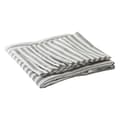 Miniatyrbild 2 av 2: Tablecloth and napkins DKD Home Decor 150 x 150 x 0,5 cm Grey White Green