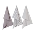 Miniatyrbild 1 av 4: Kitchen Cloth Atmosphera Multicolour 45 x 70 cm (3 Pieces)