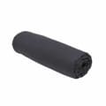 Miniatyrbild 1 av 3: Fitted bottom sheet TODAY Essential Black 180 x 200 cm Anthracite