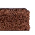 Miniatyrbild 3 av 3: Carpet Brown Cotton Polyester 50 x 2 x 80 cm (6 Units)