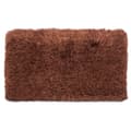 Miniatyrbild 2 av 3: Carpet Brown Cotton Polyester 50 x 2 x 80 cm (6 Units)