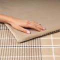 Miniatyrbild 2 av 6: Electric Blanket IMETEC 16936 Brown Velvet