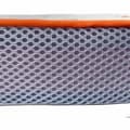Miniatyrbillede 2 af 2: Mattress cover DODO 140 x 190 cm