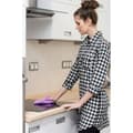 Miniatyrbild 7 av 7: Kitchen Cloth Vileda 168876 Lilac