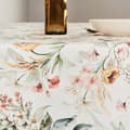 Miniatyrbild 3 av 8: Tablecloth Belum 0120-351 200 x 155 cm Flowers