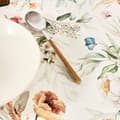 Miniatyrbild 5 av 8: Tablecloth Belum 0120-351 200 x 155 cm Flowers