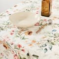 Miniatyrbild 6 av 8: Tablecloth Belum 0120-351 200 x 155 cm Flowers