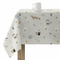 Miniatyrbillede 1 af 3: Stain-proof tablecloth Belum Kenai Multicolour 250 x 150 cm