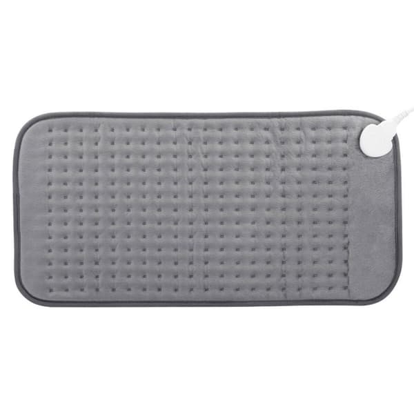 Electric Blanket N'oveen EB450 Grey