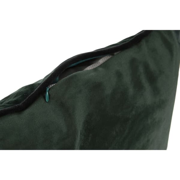 Cushion Home ESPRIT Green 50 x 15 x 30 cm