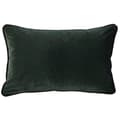 Miniatyrbillede 1 af 4: Cushion Home ESPRIT Green 50 x 15 x 30 cm