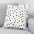 Miniatyrbillede 4 af 5: Cushion cover Decolores Cuzco B Multicolour 50 x 50 cm Reversible