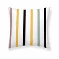 Miniatyrbillede 1 af 5: Cushion cover Decolores Cuzco B Multicolour 50 x 50 cm Reversible