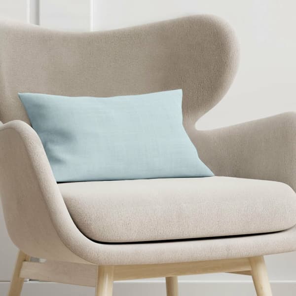 Cushion cover Belum Liso Blue 30 x 50 cm