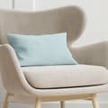 Miniatyrbild 2 av 2: Cushion cover Belum Liso Blue 30 x 50 cm