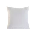 Miniatyrbild 4 av 5: Cushion Home ESPRIT White 45 x 45 x 45 cm