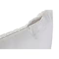 Miniatyrbild 5 av 5: Cushion Home ESPRIT White 45 x 45 x 45 cm