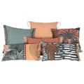 Miniatyrbild 4 av 6: Cushion Home ESPRIT Tropical Palm tree 50 x 15 x 30 cm