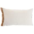 Miniatyrbild 6 av 6: Cushion Home ESPRIT Tropical Palm tree 50 x 15 x 30 cm